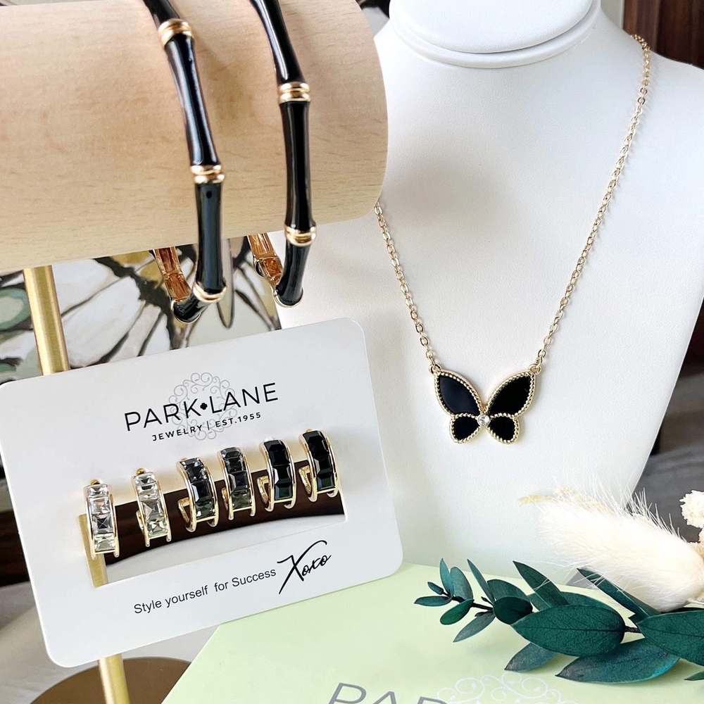 Park Lane September 2025 Sparkle Box NIB